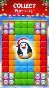 اسکرین شات 4 بازی Toy Tap Fever - Puzzle Blast
