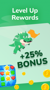 اسکرین شات 5 برنامه AppKarma Rewards & Gift Cards