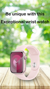 اسکرین شات برنامه Apple Watch Series 9 Guide 7