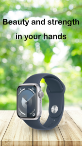 اسکرین شات برنامه Apple Watch Series 9 Guide 5