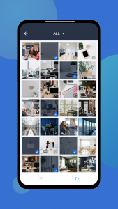 اسکرین شات برنامه AppLock & Picture Privacy 3
