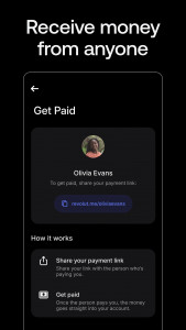 اسکرین شات 5 برنامه Notes, to-do lists