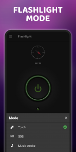 اسکرین شات 8 برنامه Flash Alert - Flash App