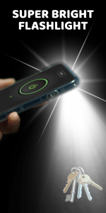اسکرین شات 3 برنامه Flash Alert - Flash App