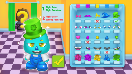 اسکرین شات 5 بازی Purple Place - Full Game