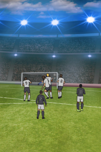 اسکرین شات بازی Football Tycoon 4