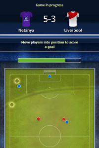 اسکرین شات بازی Football Tycoon 2