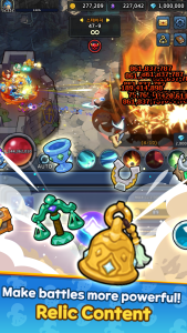 اسکرین شات 7 برنامه Radio Argentina: Radio FM y AM