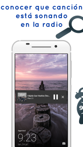 اسکرین شات 6 برنامه Radio Chile - FM, online radio