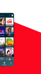 اسکرین شات 4 برنامه Radios del Peru FM en Vivo