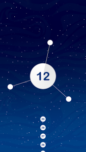 اسکرین شات بازی Set Dot 2