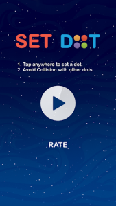 اسکرین شات بازی Set Dot 1