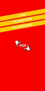 اسکرین شات برنامه Photo to PDF Converter - PDFO 1