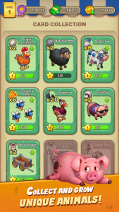 اسکرین شات 4 بازی Idle Farmer: Mine Game