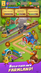 اسکرین شات بازی Idle Farmer: Mine Game 5