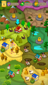 اسکرین شات 8 بازی Idle Farmer: Mine Game