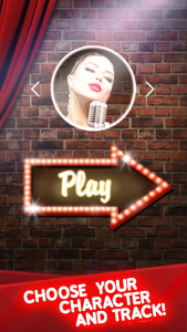 اسکرین شات 2 بازی Karaoke Voice Hero simulator
