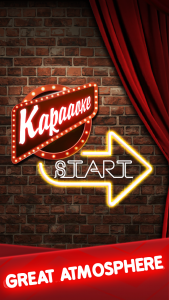 اسکرین شات بازی Karaoke Voice Hero simulator 1