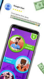 اسکرین شات 3 بازی Money cash clicker