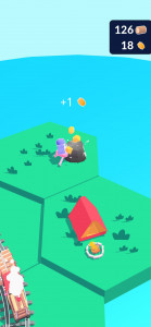 اسکرین شات 4 بازی Tiny Trains