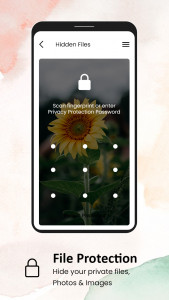 اسکرین شات 5 برنامه File Manager