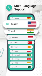 اسکرین شات 8 برنامه Scanit Scanner - Pdf Scanner