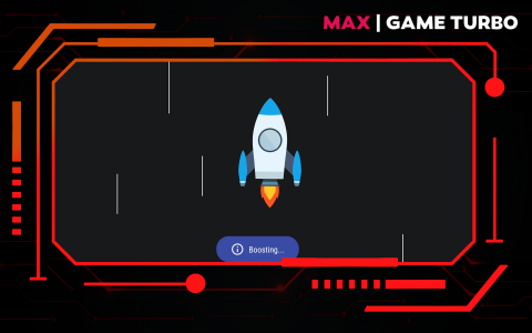 اسکرین شات برنامه Max Game Turbo 5