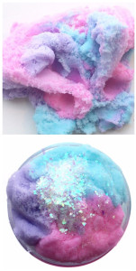 اسکرین شات 5 برنامه Slime Kits