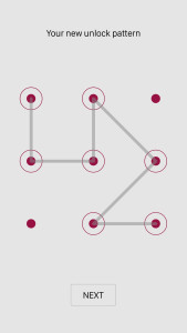 اسکرین شات 7 برنامه call recorder