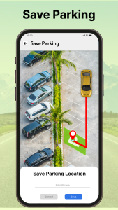 اسکرین شات 8 برنامه Live Satellite View GPS Map