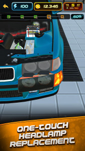 اسکرین شات بازی Car Mechanic Simulator 5