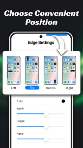 اسکرین شات 4 برنامه Easy Control AZ