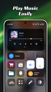 اسکرین شات 7 برنامه Easy Control AZ