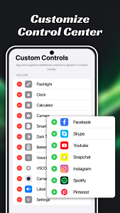 اسکرین شات 3 برنامه Easy Control AZ