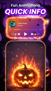 اسکرین شات 5 برنامه Dynamic View AZ