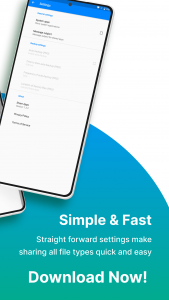 اسکرین شات برنامه Share Apps: APK Share & Backup 5
