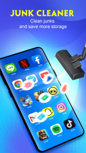 اسکرین شات برنامه KeepSecurity - Antivirus 4