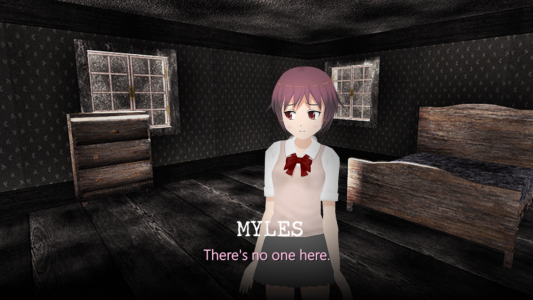 اسکرین شات 1 بازی Sorority Rites - Visual Novel