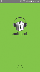 اسکرین شات برنامه Free English Audiobooks - Learn English by Stories 1