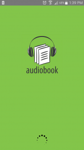 اسکرین شات برنامه Easy English Audiobooks - Lear 1