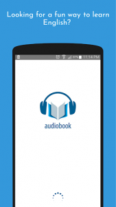 اسکرین شات برنامه Learn English by Short Stories - Free Audiobooks 1