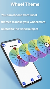 اسکرین شات 7 برنامه Roulette - Wheel of Luck
