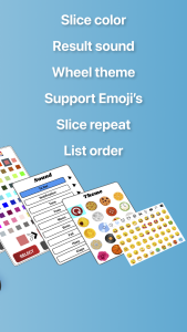 اسکرین شات 4 برنامه Wheel of Luck