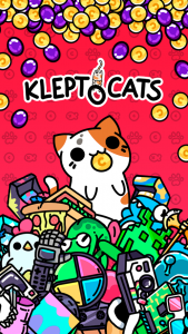 اسکرین شات 1 بازی KleptoCats