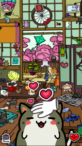 اسکرین شات بازی KleptoCats 5