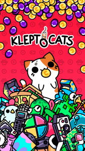 اسکرین شات بازی KleptoCats 1