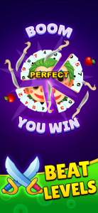 اسکرین شات 1 بازی Knife Show 2025