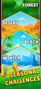 اسکرین شات 4 بازی Knife Show 2025