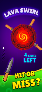 اسکرین شات 2 بازی Knife Show 2025