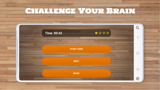 اسکرین شات 5 بازی Cat Puzzle Game